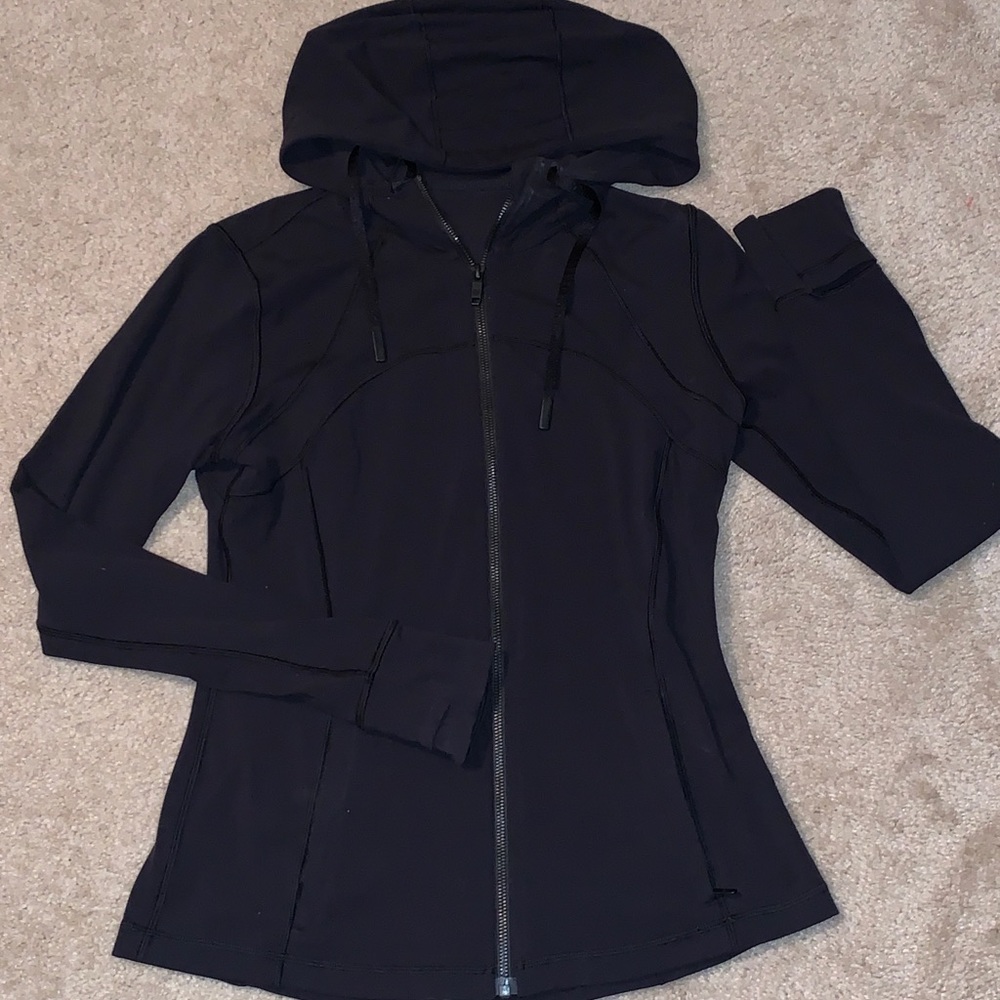 Lululemon Jacket